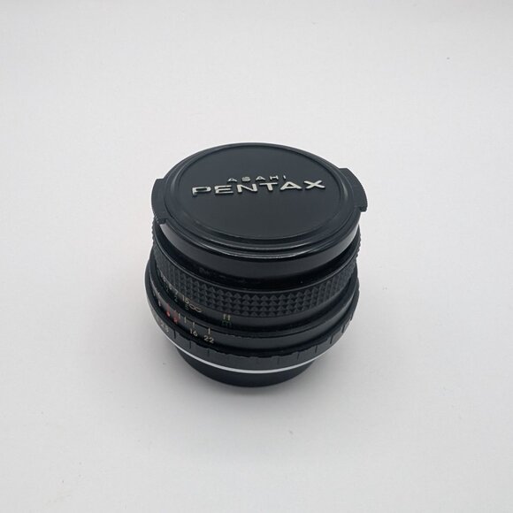 PROMASTER MC Auto 28mm 1:2.8 Lens for Pentax K - Picture 5 of 5